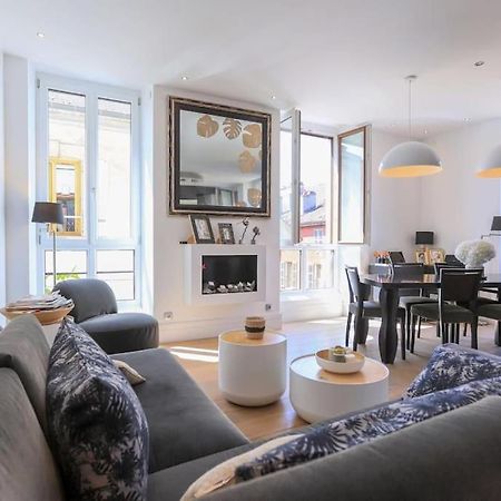 La Petite Venise Des Alpes, Ultra Centre 1 A 5 Pers Apartment Annecy Exterior photo