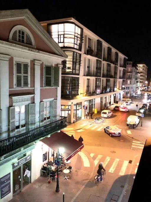 La Petite Venise Des Alpes, Ultra Centre 1 A 5 Pers Apartment Annecy Exterior photo
