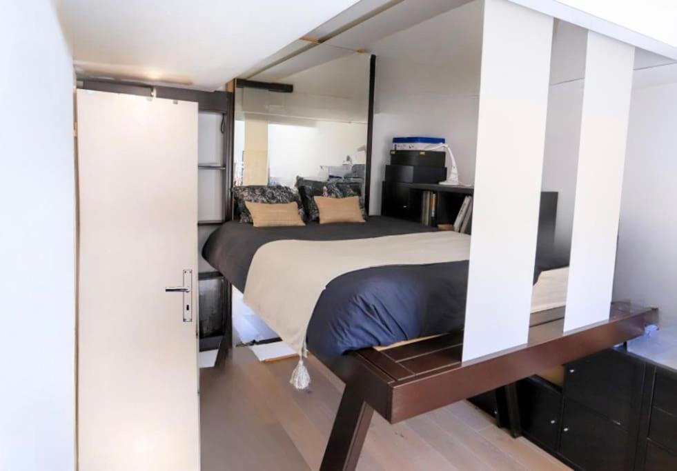 La Petite Venise Des Alpes, Ultra Centre 1 A 5 Pers Apartment Annecy Exterior photo